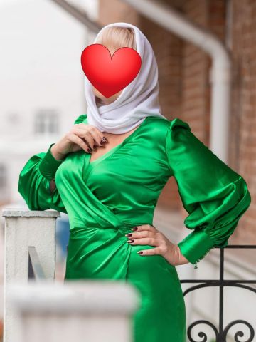 Марина Белая Берёзка