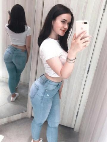 Анастасия Белая Берёзка