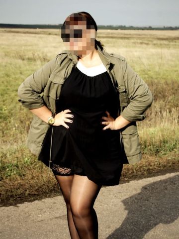 Моника Белая Берёзка