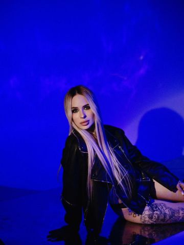 Диана Белая Берёзка