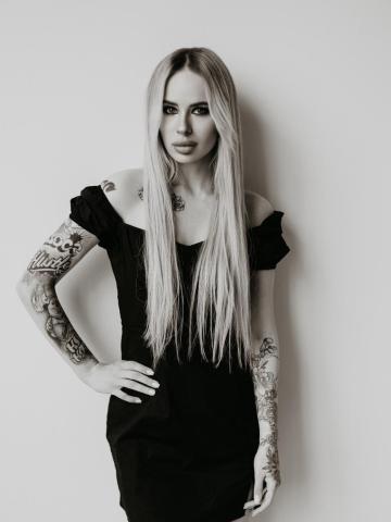 Диана фото 3