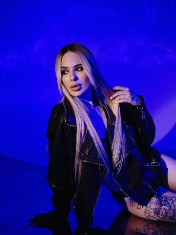 Диана фото 7