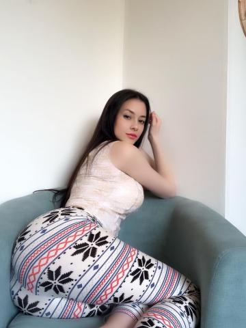 Татьяна Пантера фото 2